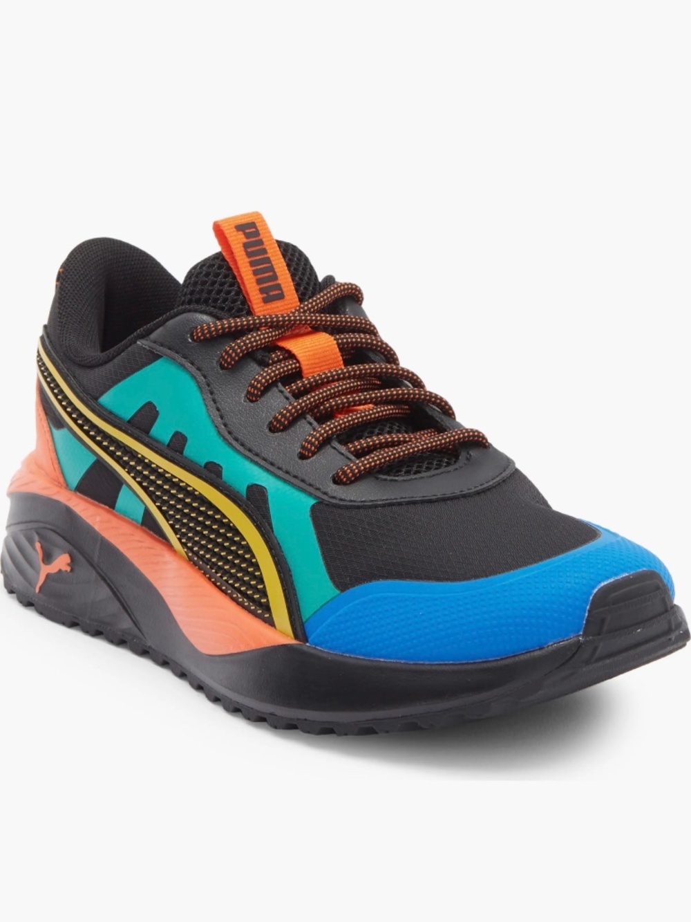 Kids Puma Sneakers